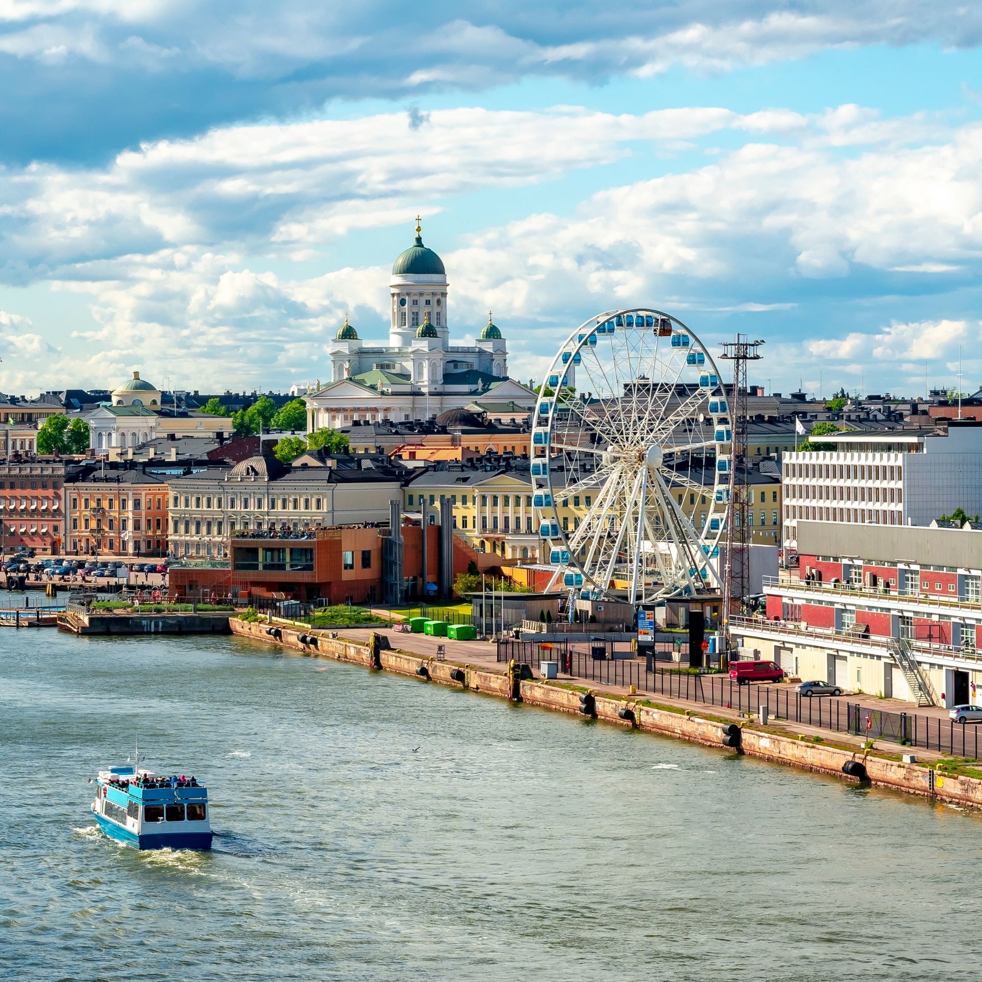 Helsinki